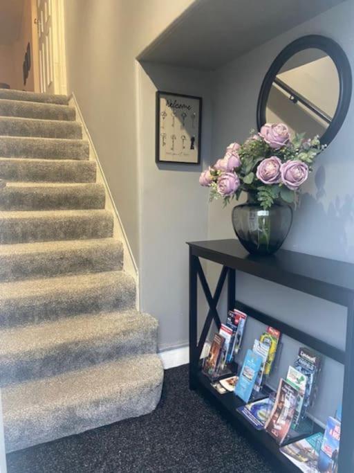 Glasgow Close To The Airport Apartment Renfrew