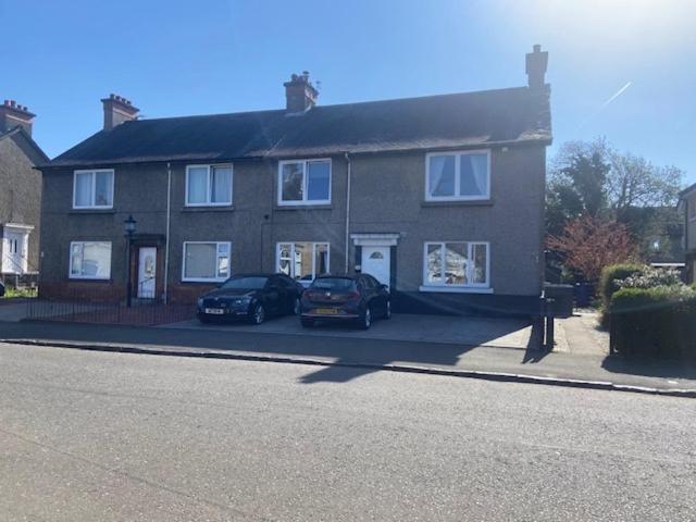 Apartment Glasgow Close To The Airport *
